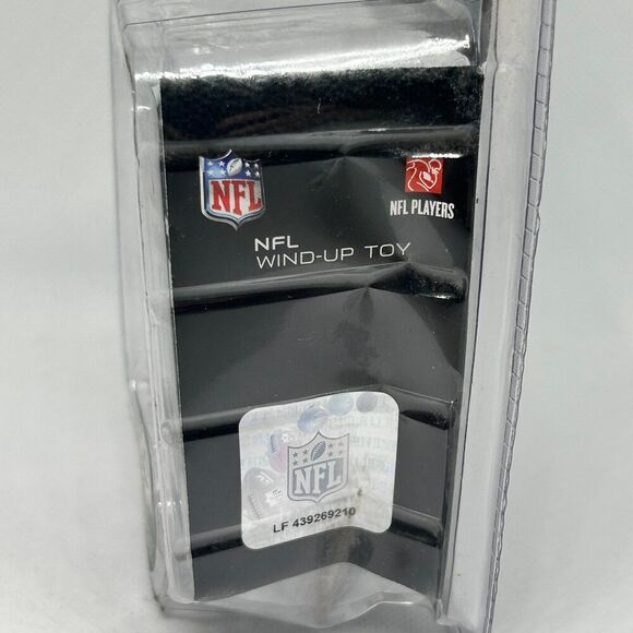 NFL New York Jets Wind Up Jersey Mark Sanchez - Picture 3 of 4